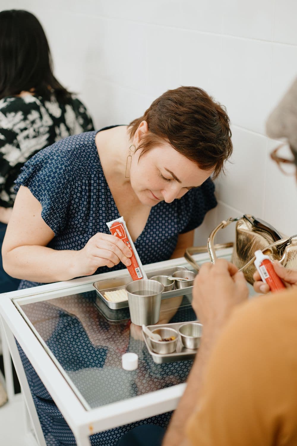 Wonderland Upside Down