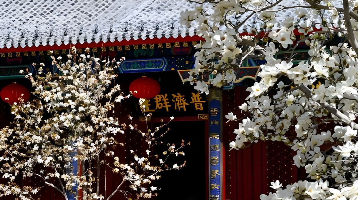 Former Residence of Li Shutong