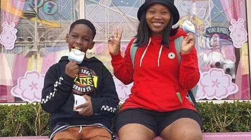 Full Day Beijing Universal Resort Guided Tour with Car Transfer