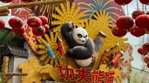 Full Day Beijing Universal Resort Guided Tour with Car Transfer