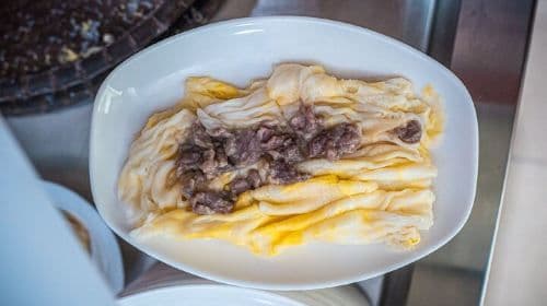 Guangzhou Evening Food Tour Through Local Neighborhood