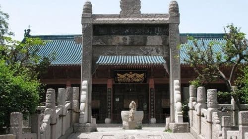 Geführter entspannter Rundgang durch das Muslim Quarter in Xi'an