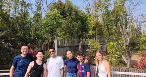 Half-day Panda Base Tour (or Full-day Panda Base +Leshan Giant Buddha Tour)