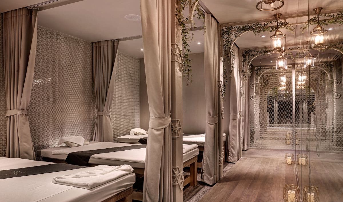 De Rest Spa & Thai Massage