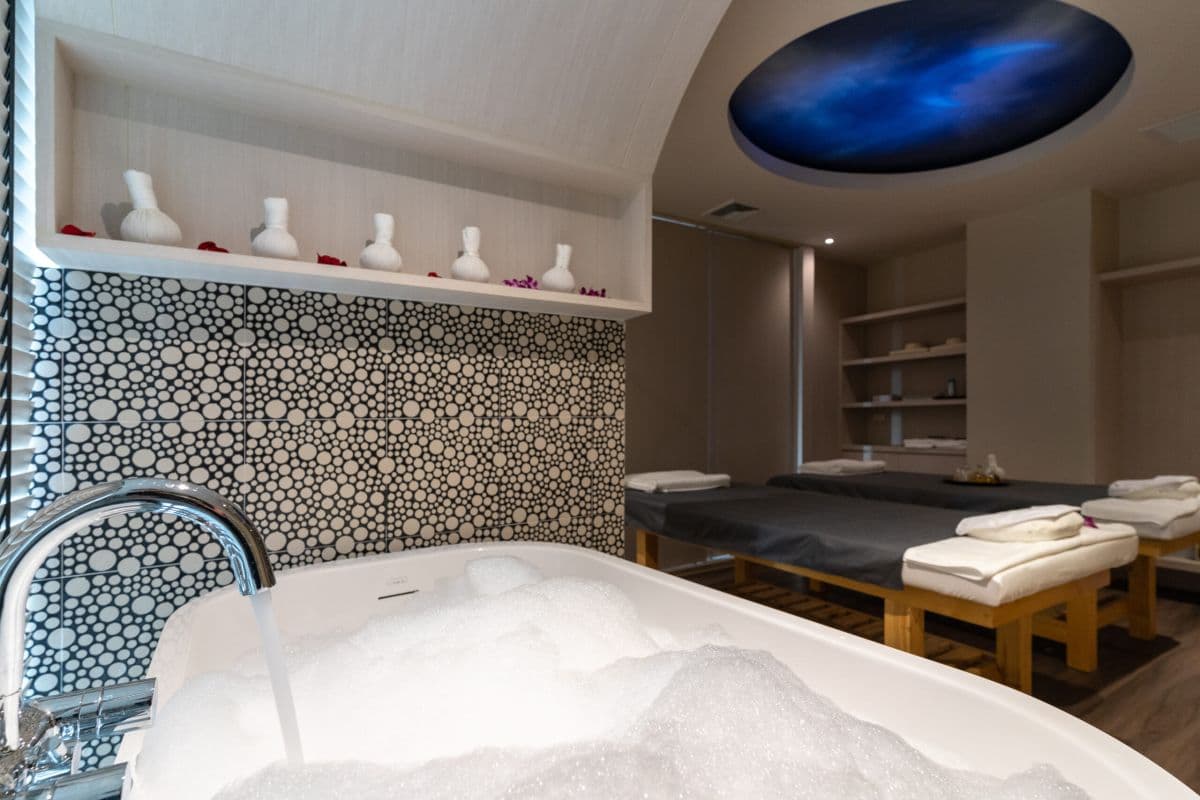 De Rest Spa & Thai Massage