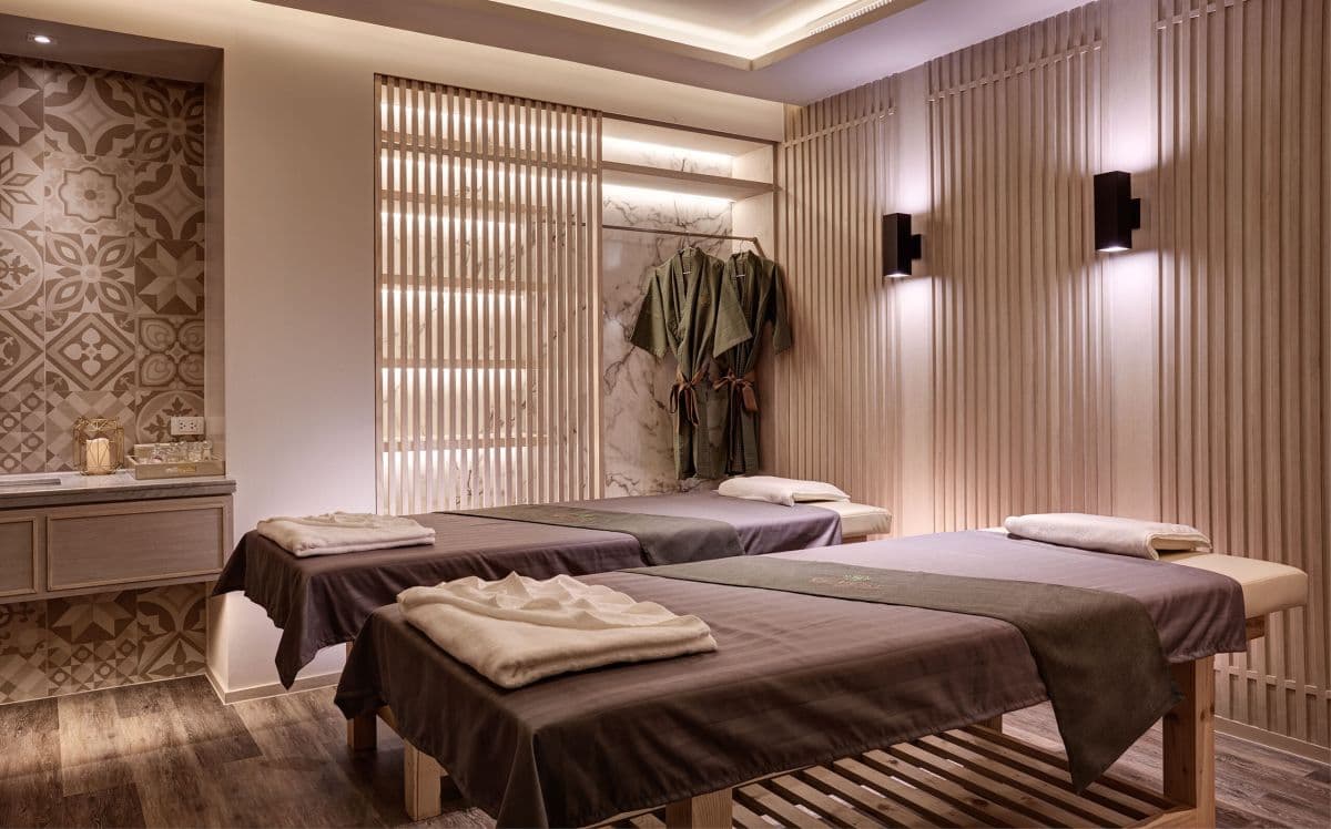 De Rest Spa & Thai Massage