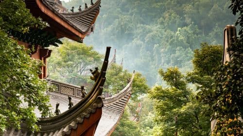 Hangzhou Day Tour From Shanghai | Paradise On Earth-West Lake &+Lingyin Temple+High Speed  Day Tours