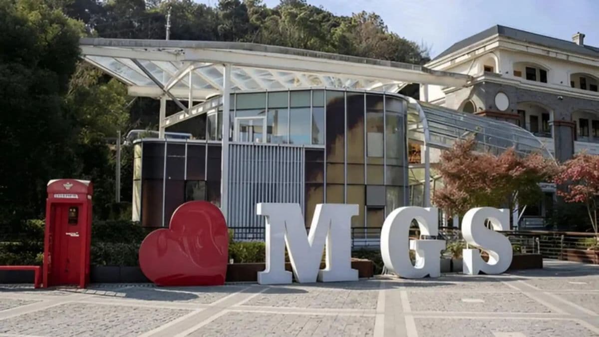 Hangzhou Private Tour: West Lake + Moganshan National Park