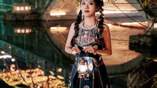Hangzhou Trip Moments[West Lake bilingual photography services including follow-up shooting, aerial photography, wedding photography, portrait photography, and customized private car tour guide servic
