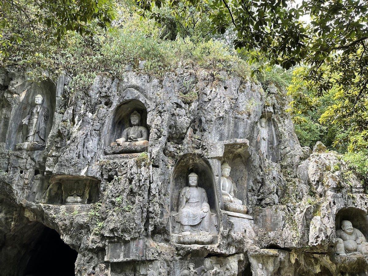 Hangzhou West Lake Leifeng Pagoda + Broken Bridge + Lingyin Temple + Songcheng + Wuzhen Night View Day Tours