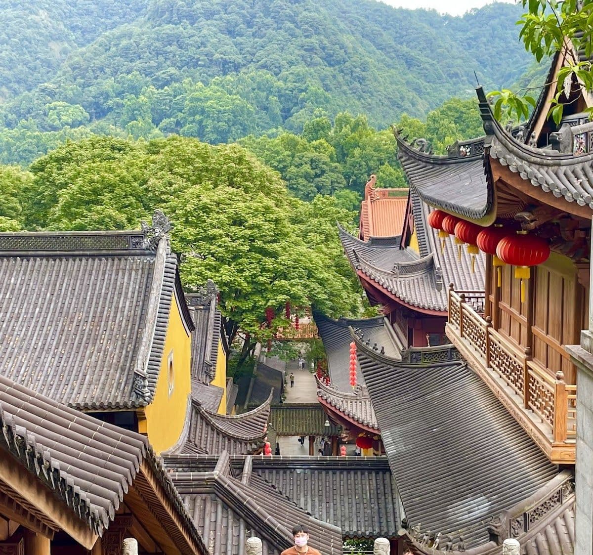 Hangzhou West Lake Leifeng Pagoda + Broken Bridge + Lingyin Temple + Songcheng + Wuzhen Night View Day Tours