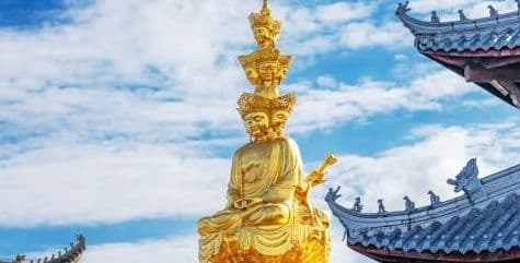 Leshan Giant Buddha + Mount Emei One-Day Tour [Guaranteed Tickets + Optional Small Group Tours & First-Class Flights + Truly Pure Travel]