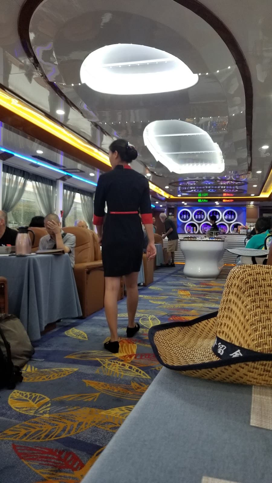 Li River Cruise