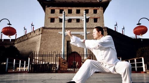 Mini Group Xian Day Tour to Terracotta Army, City Wall, Pagoda and Muslim Quarter Day Tours