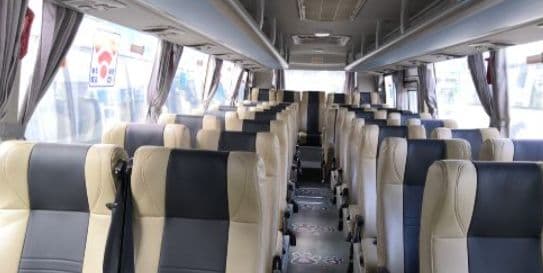 Mount Siguniang Chengdu - Mount Siguniang round-trip shuttle bus Individual