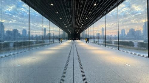 Museum of Art Pudong