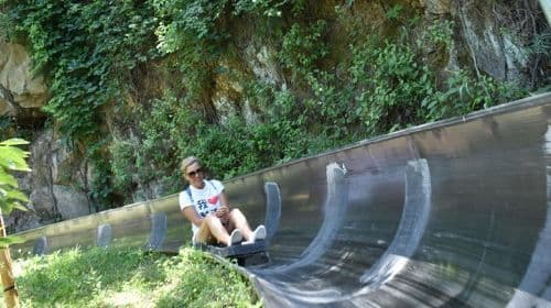 Mutianyu Great Wall and Summer Palace Day Trip with English Speaking Driver