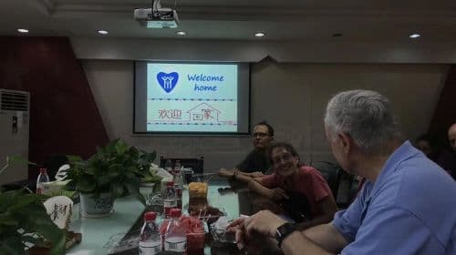 Personal Visit to Hunan Orphanages with English Guide