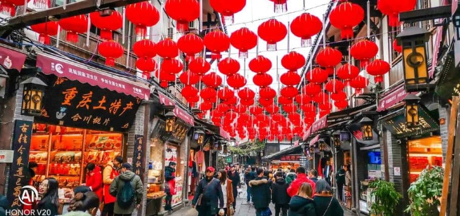 Private All-inclusive Chongqing City Tour with Must-visit Places