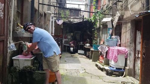 Private Half-Day Tour: Amazing Highlights of Old Shanghai