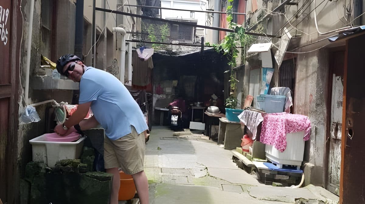 Private Half-Day Tour: Amazing Highlights of Old Shanghai