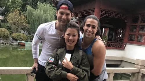 Private Half-Day Tour: Amazing Highlights of Old Shanghai