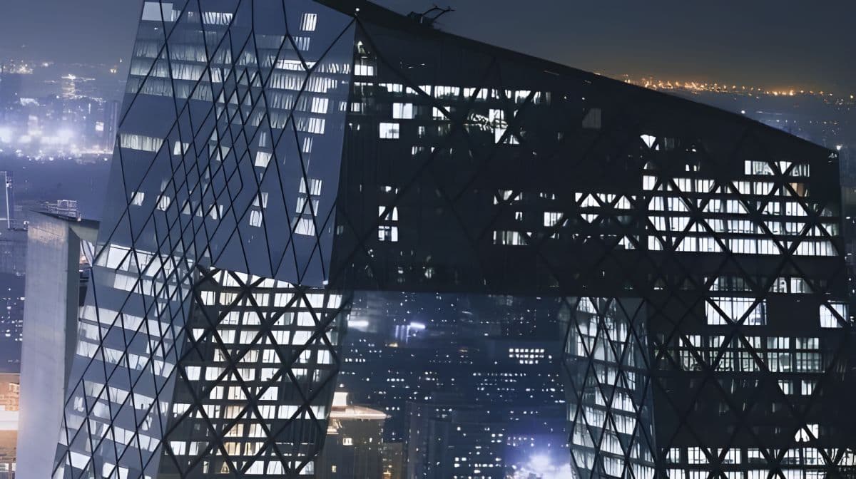 Tour privado de turismo nocturno por Beijing
