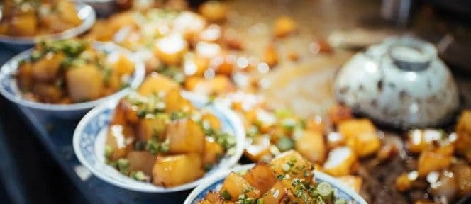 Private Night Tour: Muslim Quarter+Big Wild Goose Pagoda+Tang Dynasty Ever-bright City