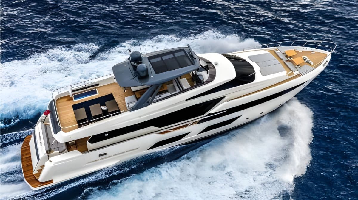 Qingdao Yuefan Sailing Yacht Club