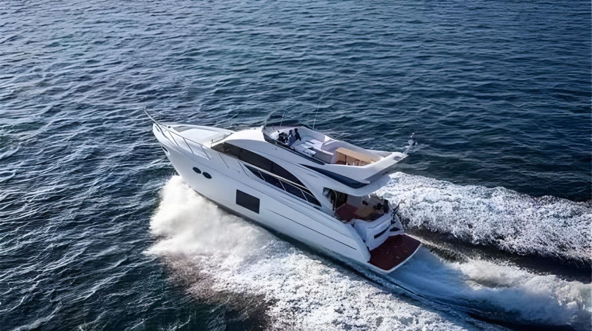 Qingdao Yuefan Sailing Yacht Club