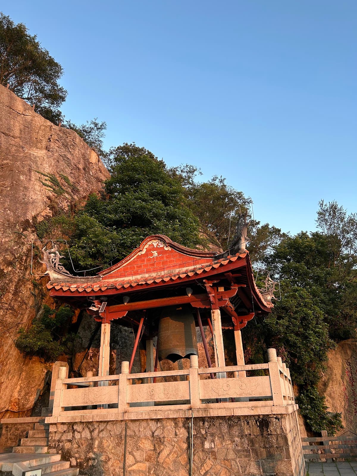 Qingyuan Mountain