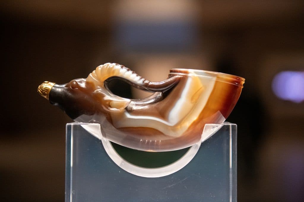 Shaanxi History Museum