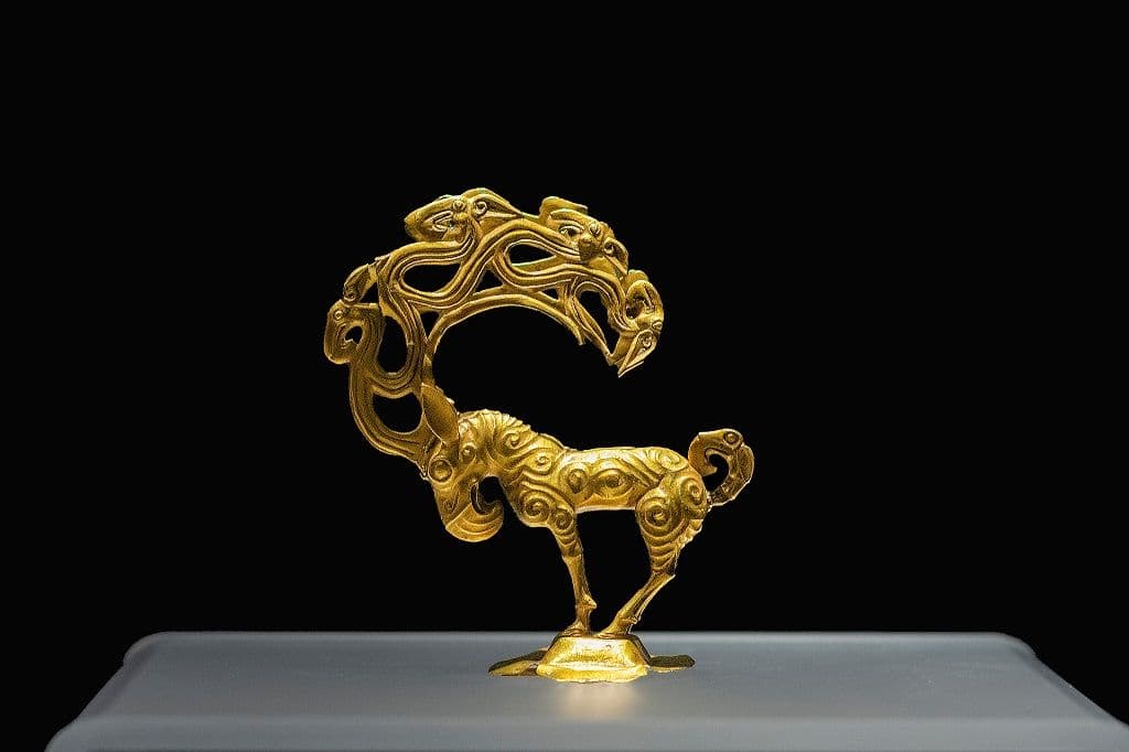 Shaanxi History Museum