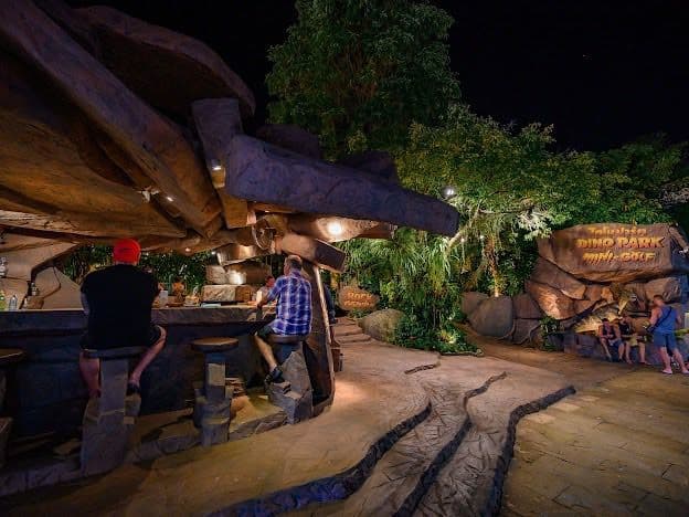 Dino Park Phuket Mini Golf