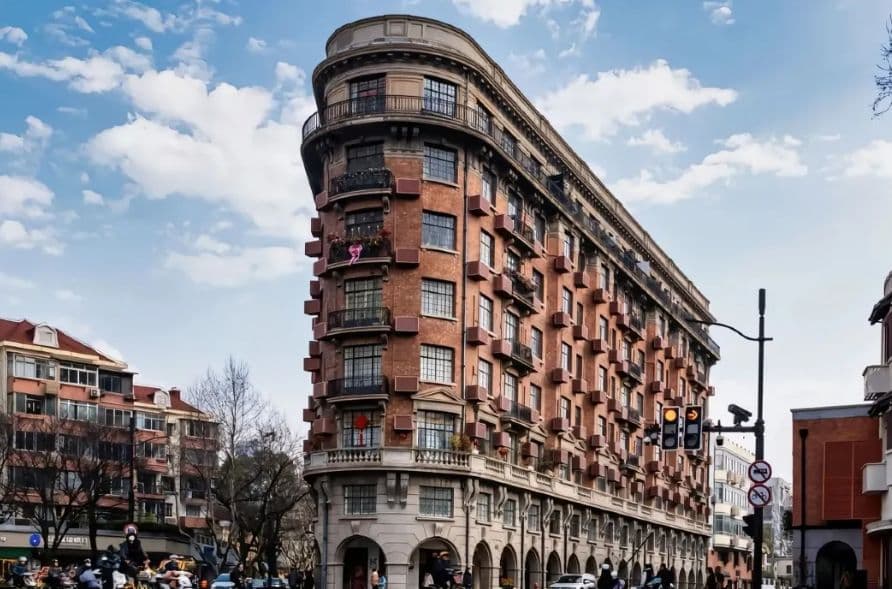 Shanghai Private French Concession Tour: Alley to Mansion (Xintiandi, Tianzifang, WuKang)