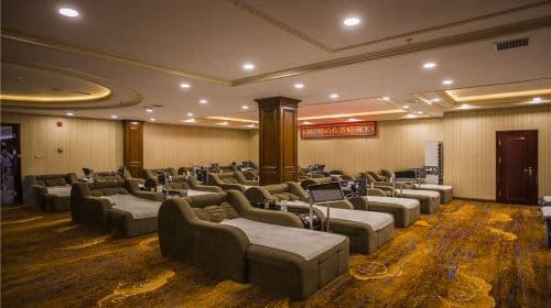 Shengxinyuan Bathhouse