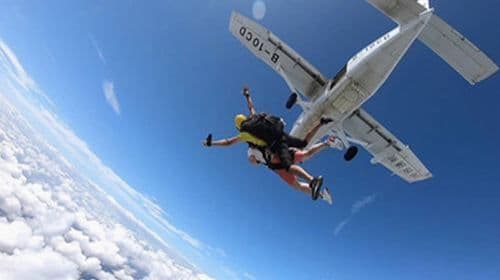 Shenyang Wukong Tiaosan Club