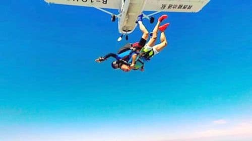 Shenyang Wukong Tiaosan Club