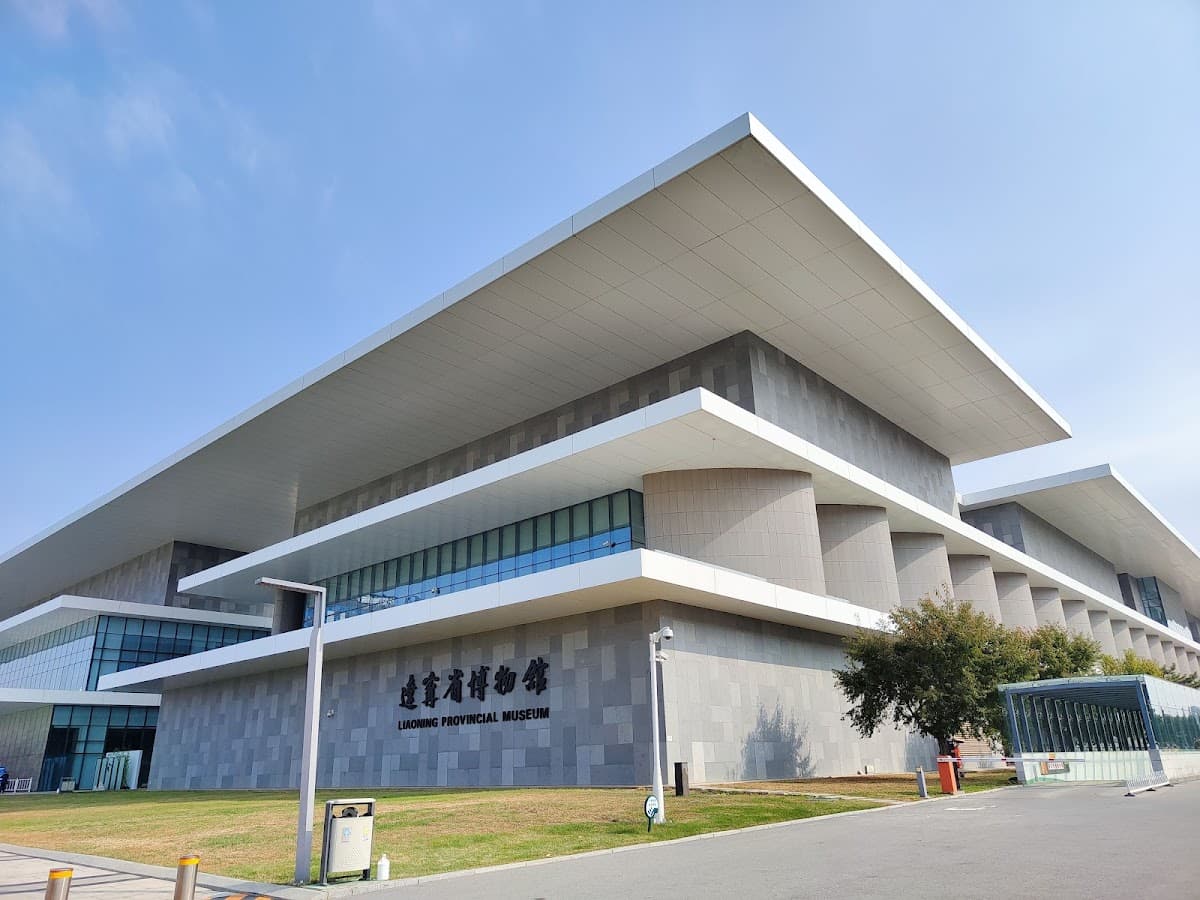 Shenyang: Liaoning Provincial Museum Private Guided Tour