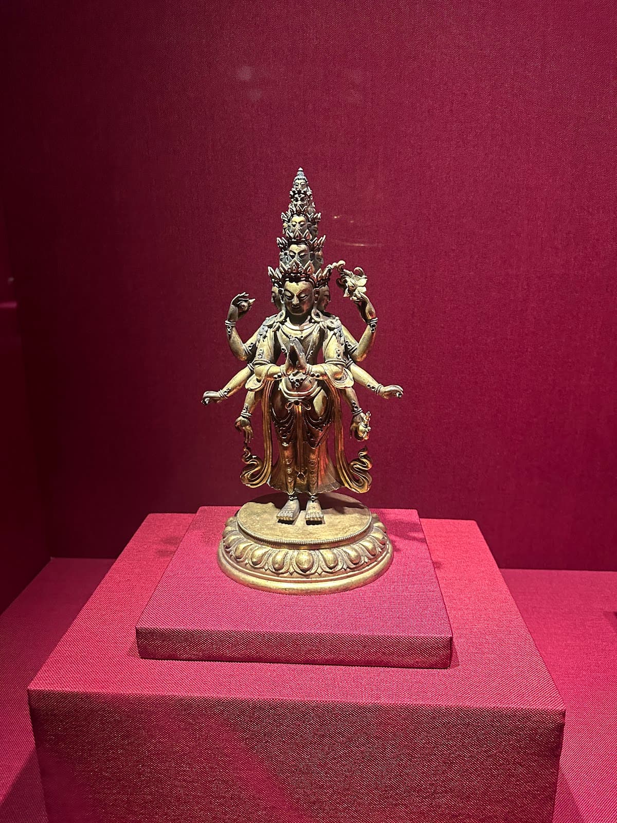 Shenyang: Liaoning Provincial Museum Private Guided Tour