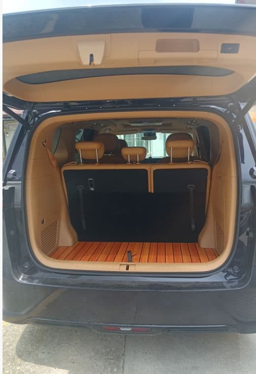Shenzhen Airport - One-Way Pickup Service to Hotels in Nanshan / Luohu / Futian District [7-Seater Vehicle]