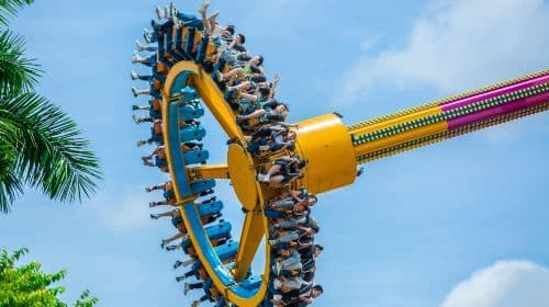 Shenzhen Happy Valley