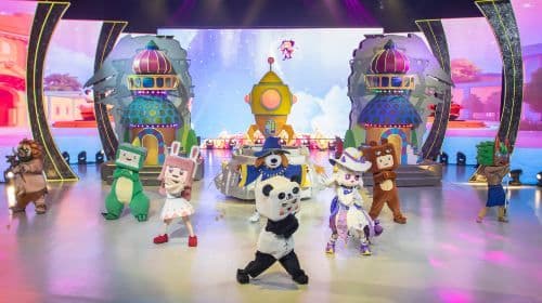 Shenzhen Happy Valley