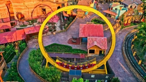 Shenzhen Happy Valley