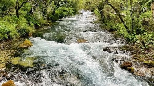 Shuttle bus from Jiuzhaigou National Park to Songpan High-speed Railway Station
