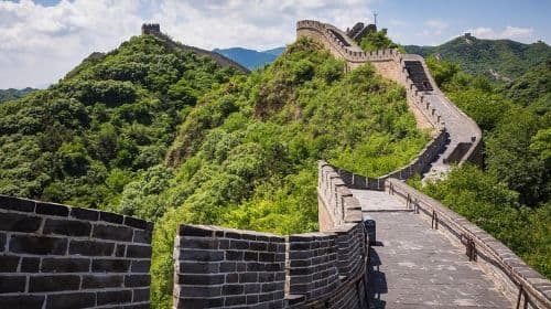 Skip-the-Line: Mutianyu Great Wall Daily Shuttle Bus Tour