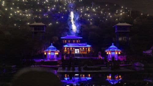 Song of Everlasting Sorrow