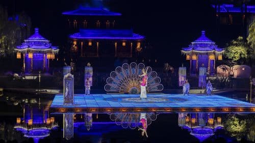 Song of Everlasting Sorrow