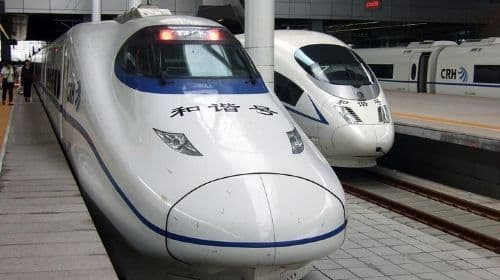 Suzhou Private Day Trip from Shanghai with Bullet Train Option