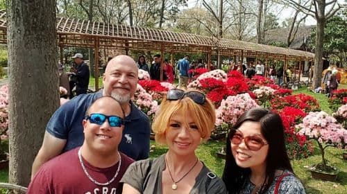 Suzhou Private Day Trip from Shanghai with Bullet Train Option
